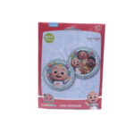 בלון הליום ממותג קוקו מלון