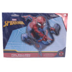 בלון הליום ממתוג דמות ספיידרמן