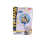 בלון הליום ממותג מיניונים