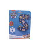 בלון ממתוג מפרץ הרפתקות ספרה 5 - בלון מספר מעוצב