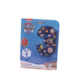 בלון ממתוג מפרץ הרפתקות ספרה 3 - בלון מספר מעוצב