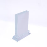 בלוק זכוכית קריסטל להדפסת תמונה בהתאמה אישית