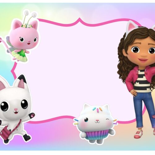 דף סוכר אכיל מודפס גבי