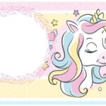 חבילת יום הולדת - חד קרן