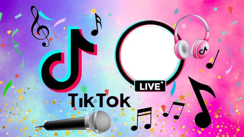 דף אכיל מודפס לעוגה טיקטוק דף אכיל מודפס לעוגה טיקטוק