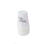 כוס ממותג מיני מאוס - תוספת מושלמת לשולחן מעוצב