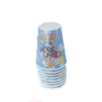 כוס ממותג סוניק - תוספת מושלמת לשולחן מעוצב