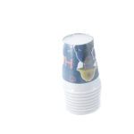 כוס ממותג סמי הכבאי- תוספת מושלמת לשולחן מעוצב