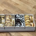 מארז 4/5 טעמים- עוגיות בוטיק