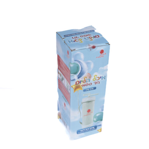 מיכל גז הליום ל ניפוח בלונים עצמי בבית