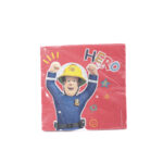 מפיות ממותגות סמי הכבאי- תוספת מושלמת לשולחן מעוצב