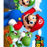 דף סוכר אכיל מודפס