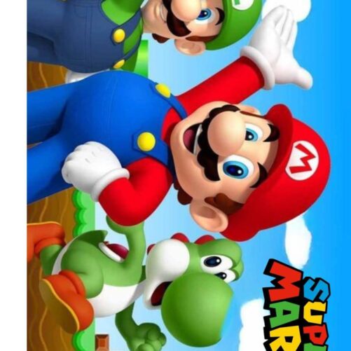 דף סוכר אכיל מודפס