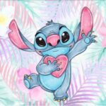 חבילת יום הולדת - סטיץ