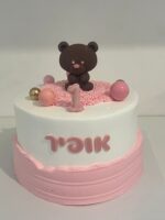 ⁦עוגת קונספט קלאסית - עוגה מעוצבת⁩ – תמונה ⁦3⁩