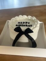 ⁦עוגת בנטו מעוצבת- מארז יוקרתי⁩ – תמונה ⁦7⁩