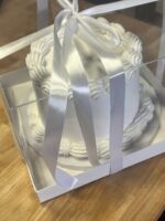 ⁦עוגת בנטו מעוצבת- מארז יוקרתי⁩ – תמונה ⁦6⁩