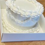עוגת בנטו מעוצבת- מארז יוקרתי