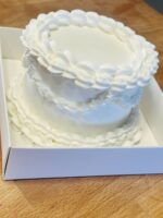 עוגת בנטו מעוצבת- מארז יוקרתי