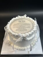⁦עוגת קונספט קלאסית - עוגה מעוצבת⁩ – תמונה ⁦2⁩