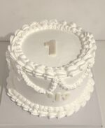 ⁦עוגת קונספט קלאסית - עוגה מעוצבת⁩ – תמונה ⁦4⁩