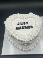 ⁦עוגת קונספט קלאסית - עוגה מעוצבת⁩ – תמונה ⁦7⁩