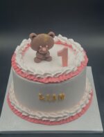 ⁦עוגת קונספט קלאסית - עוגה מעוצבת⁩ – תמונה ⁦6⁩