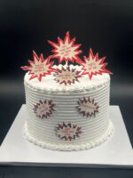 ⁦עוגת קונספט קלאסית - עוגה מעוצבת⁩ – תמונה ⁦5⁩