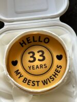 עוגת פלאש - חוויה מתחלפת בלייב