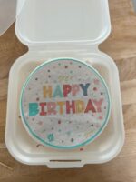 ⁦עוגת פלאש - חוויה מתחלפת בלייב⁩ – תמונה ⁦2⁩