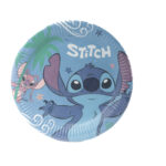 צלחת ממותגת סטיץ