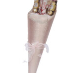 קונוס מתנה מתוק- מתנת הפתעה מקסימה