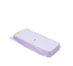 ⁦קופסת מתכת קלמר תכלת/ורוד סובלימציה⁩ – תמונה ⁦2⁩