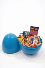 ⁦מארז ביצת הפתעה תכלת⁩ – תמונה ⁦2⁩