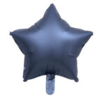 בלון הליום כוכב כחול נייבי 18'