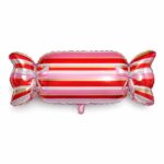 בלון מיילר סוכריה 45X105 ס"מ