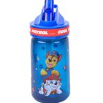 בקבוק פלסטיק 400 מ"ל עם צמיד - מפרץ ההרפתקאות