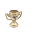 ⁦גביע זהב מעוצב עם כיתוב  – מתנה יוקרתית ומיוחדת⁩ – תמונה ⁦4⁩
