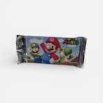 8 יח' וופל מן ממותג בהתאמה אישית