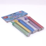 מארז שישיית זיקוקים צבעוניים