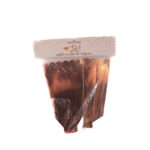 קופסאות פופקורן רוז גולד - מארז קופסאות למסיבה