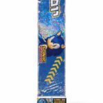 כרזת יום הולדת שמח ממותג סוניק