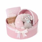מארז אמבטיה לתינוק - מתנה ליולדת