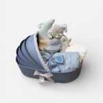 מארז אמבטיה לתינוק - מתנה ליולדת