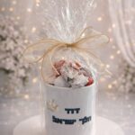 מארז ספל סובלימציה עם הקדשה אישית