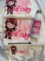 ⁦מארז סובלימציה למתגייסת ורוד⁩ – תמונה ⁦2⁩