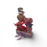 מארז ממותג - סטיץ'