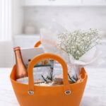 מארז פסח צבעוני