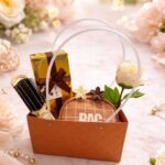 מארז מתנה אלגנטי