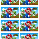 מדבקות מיתוג מלבן - התאמה אישית 98/66